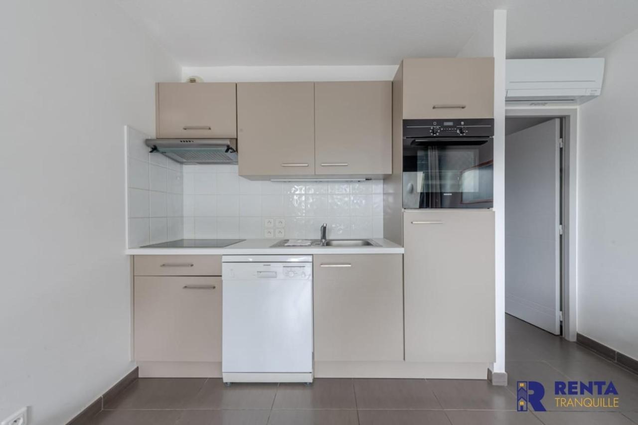 סן סיפריאן Le Backspin - Appartement Moderne Avec Terrasse מראה חיצוני תמונה