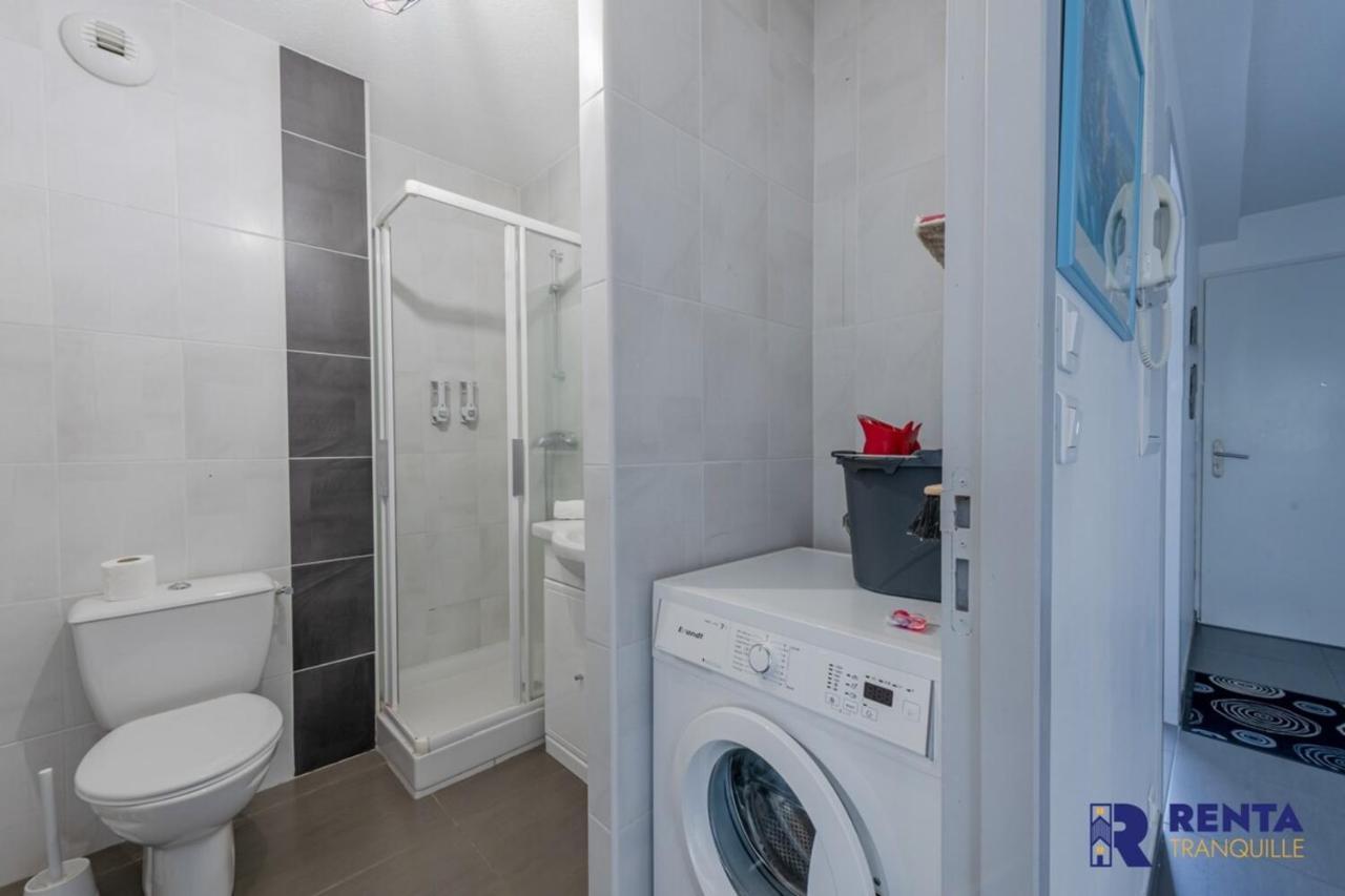 סן סיפריאן Le Backspin - Appartement Moderne Avec Terrasse מראה חיצוני תמונה